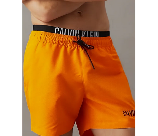 Men’s Designer Swim Shorts – Calvin Klein & Tommy Hilfiger – Luxury Boardshorts