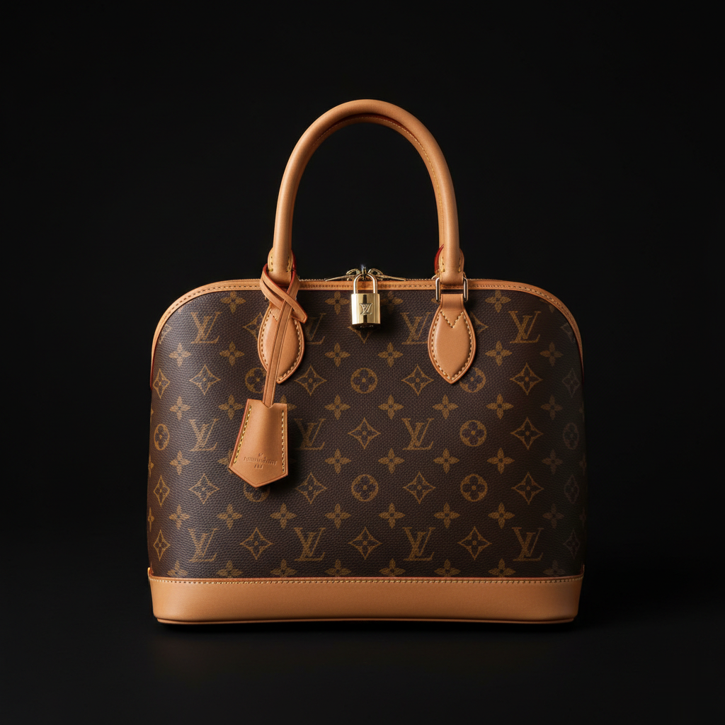 THE FINISHING TOUCHES