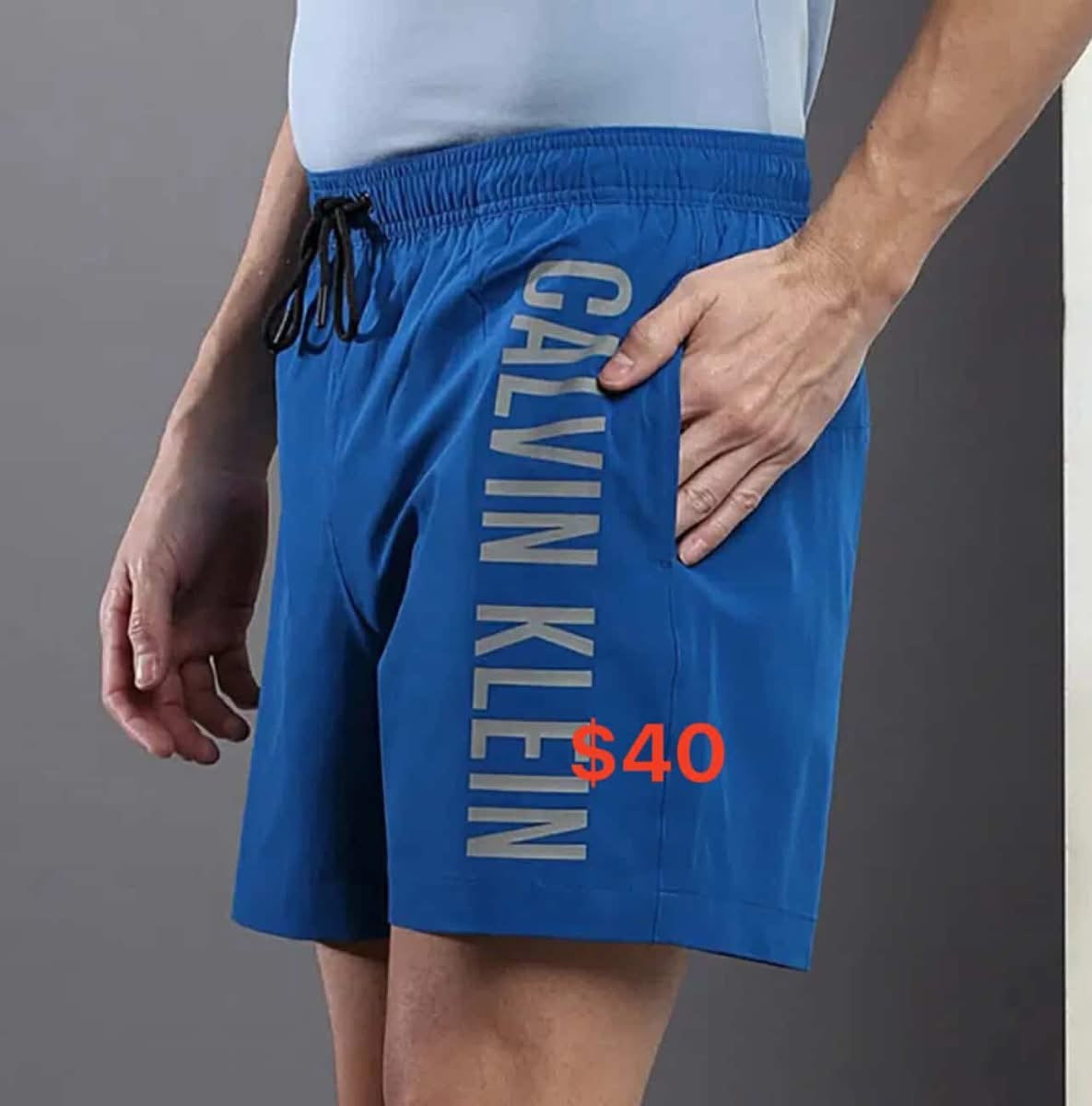 Men’s Shorts