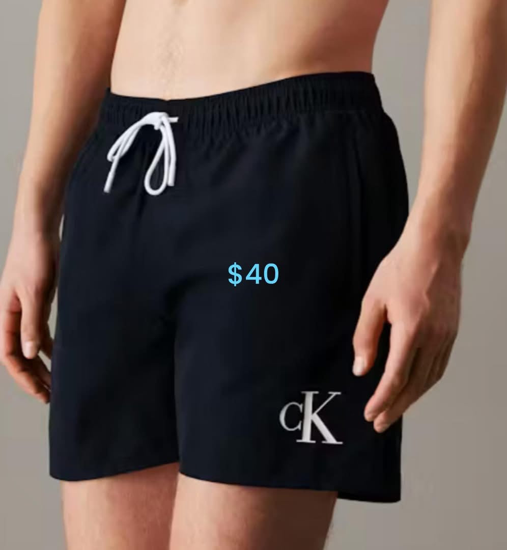 Men’s Shorts