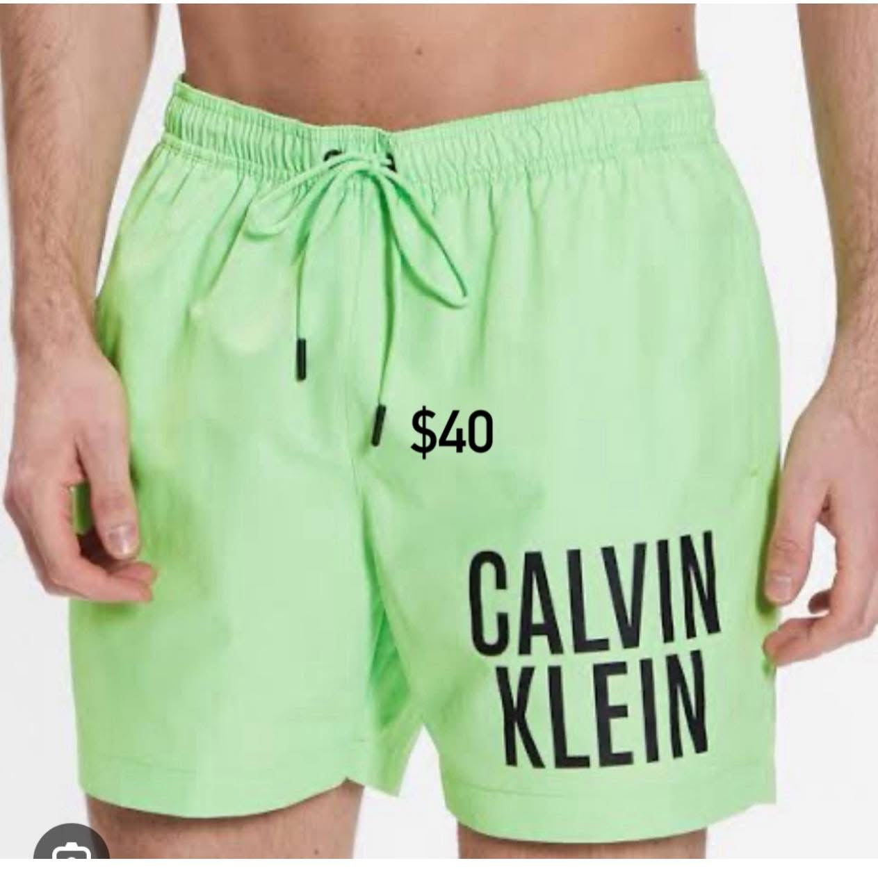 Men’s Shorts