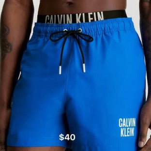 Men’s Shorts