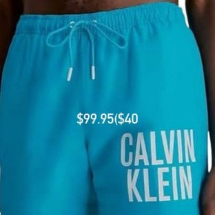 Men’s Shorts