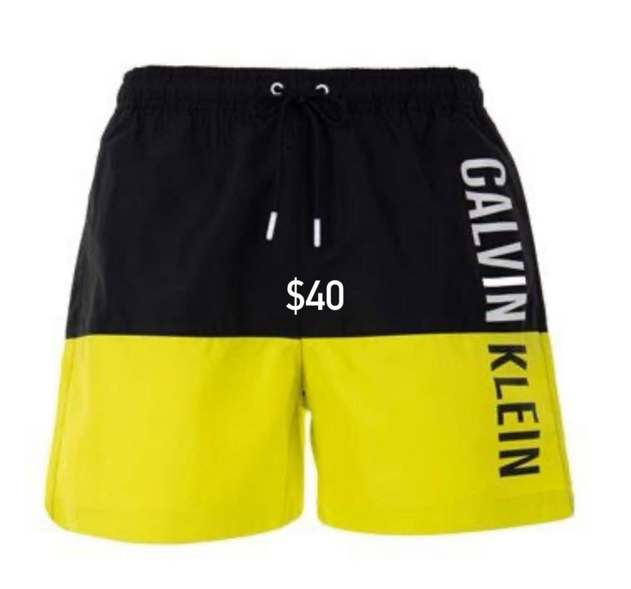 Men’s Shorts