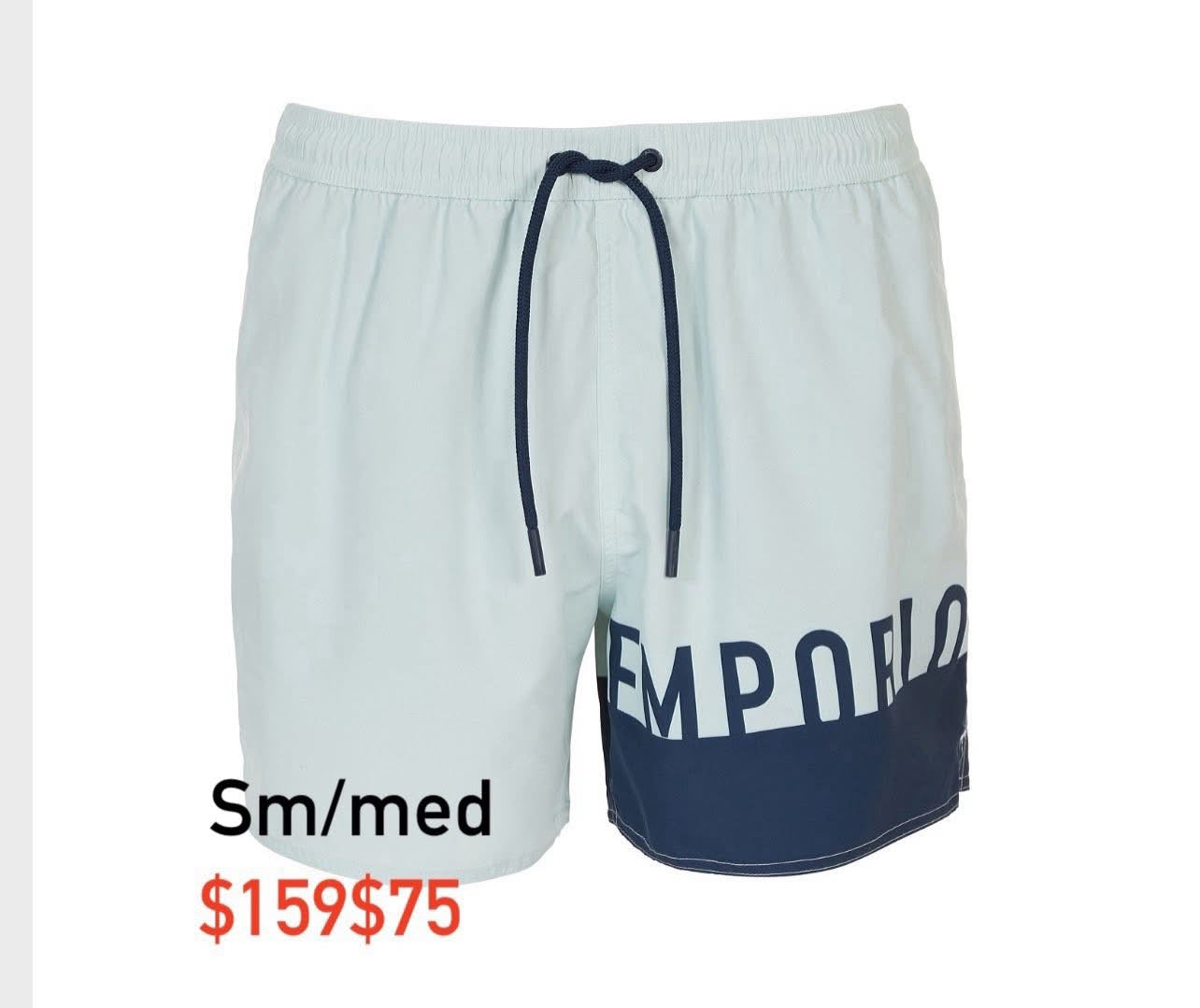Men’s Shorts