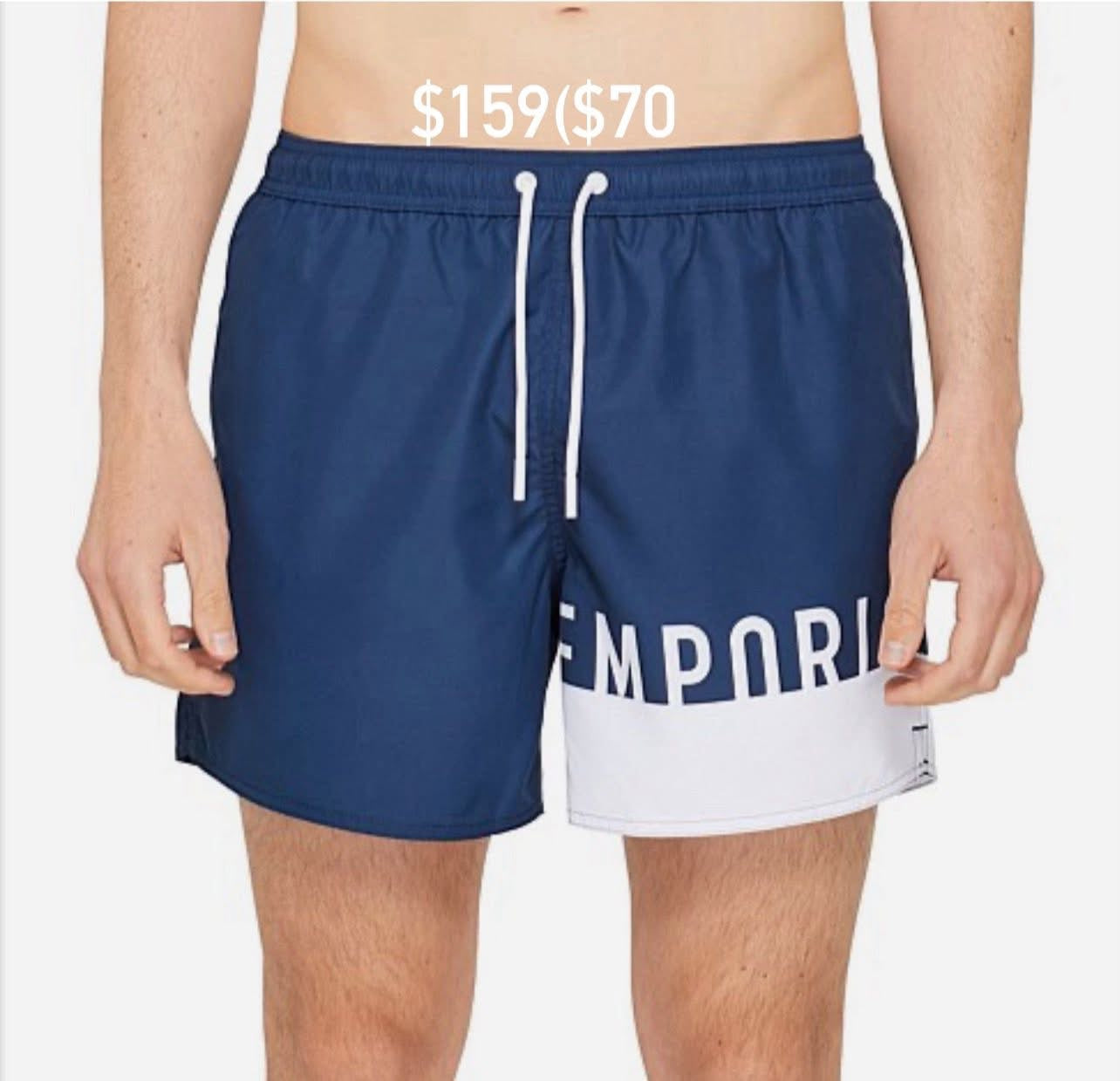 Men’s Shorts