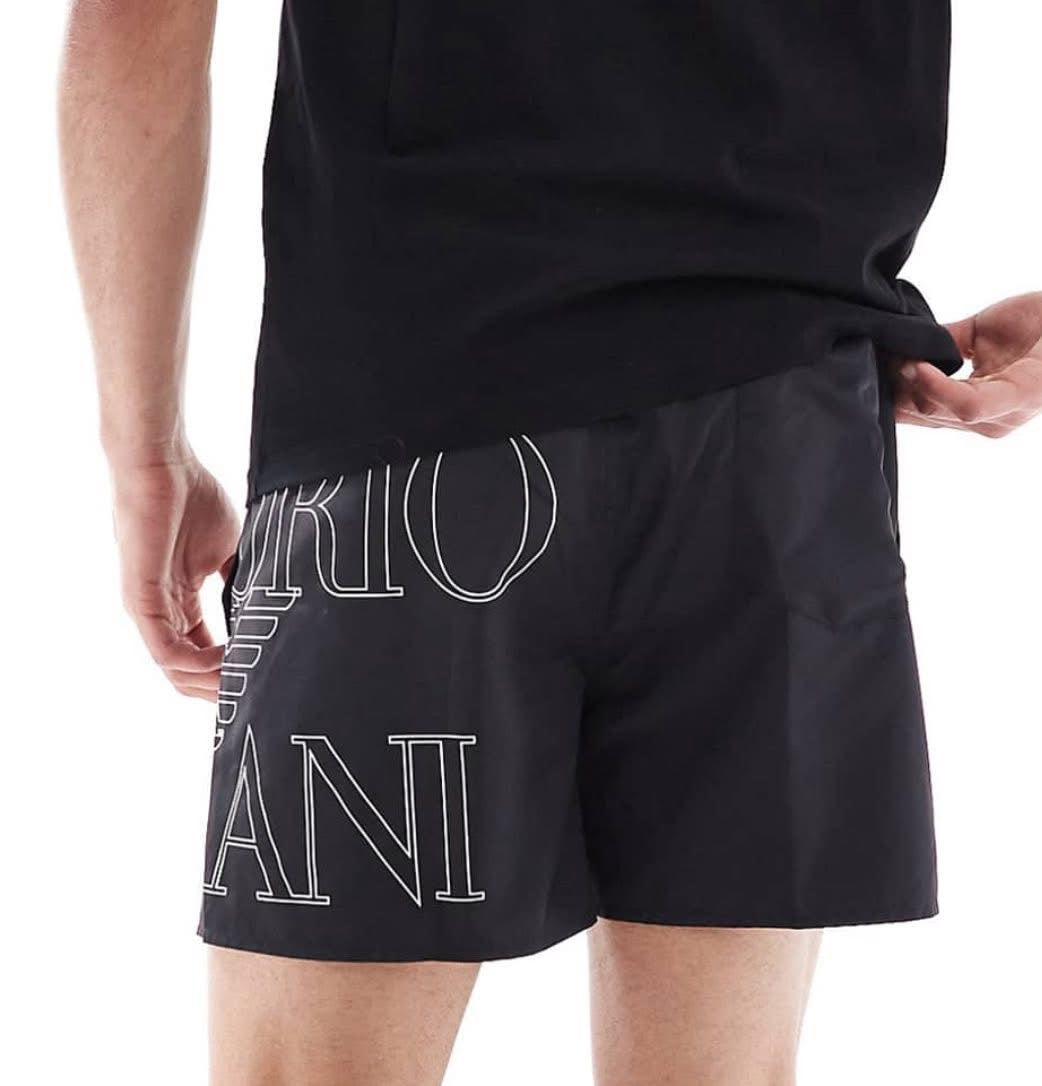 Men’s Shorts