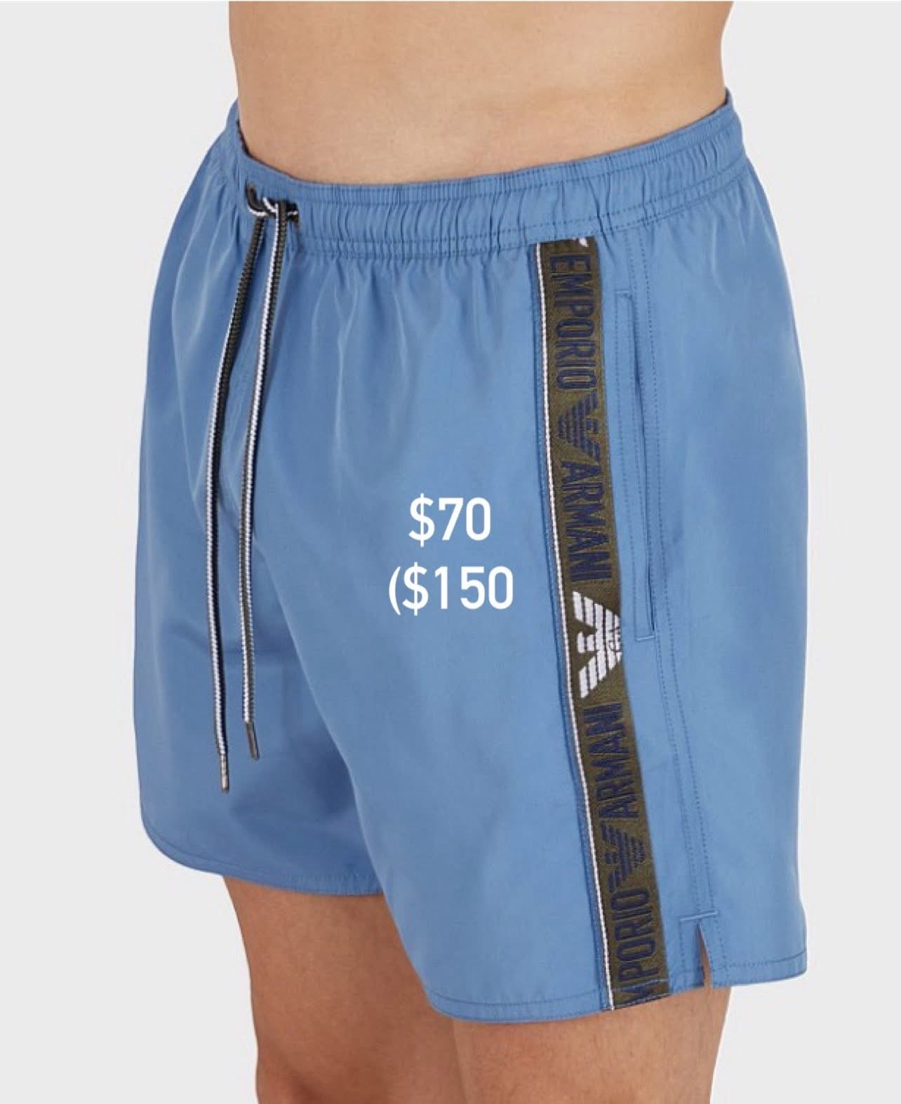 Men’s Shorts