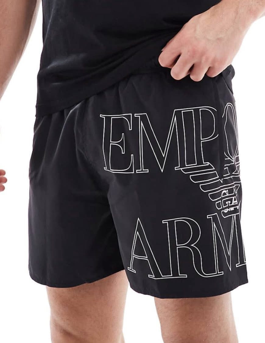 Men’s Shorts