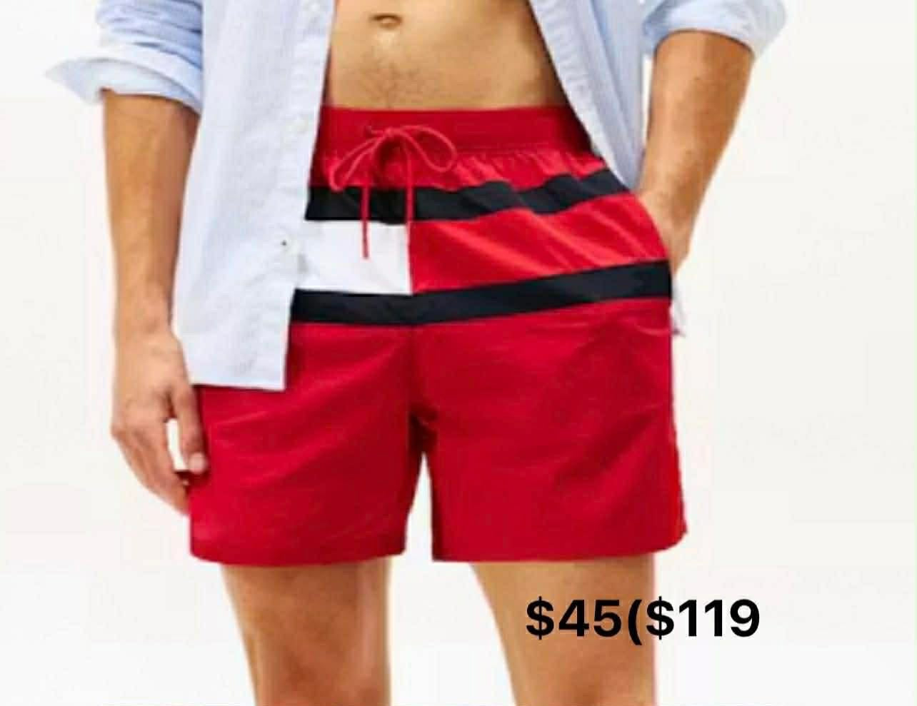 Men’s Shorts