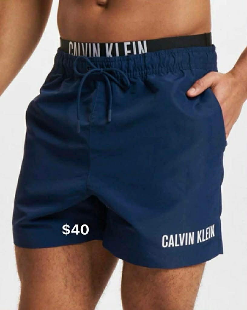 Men’s Shorts