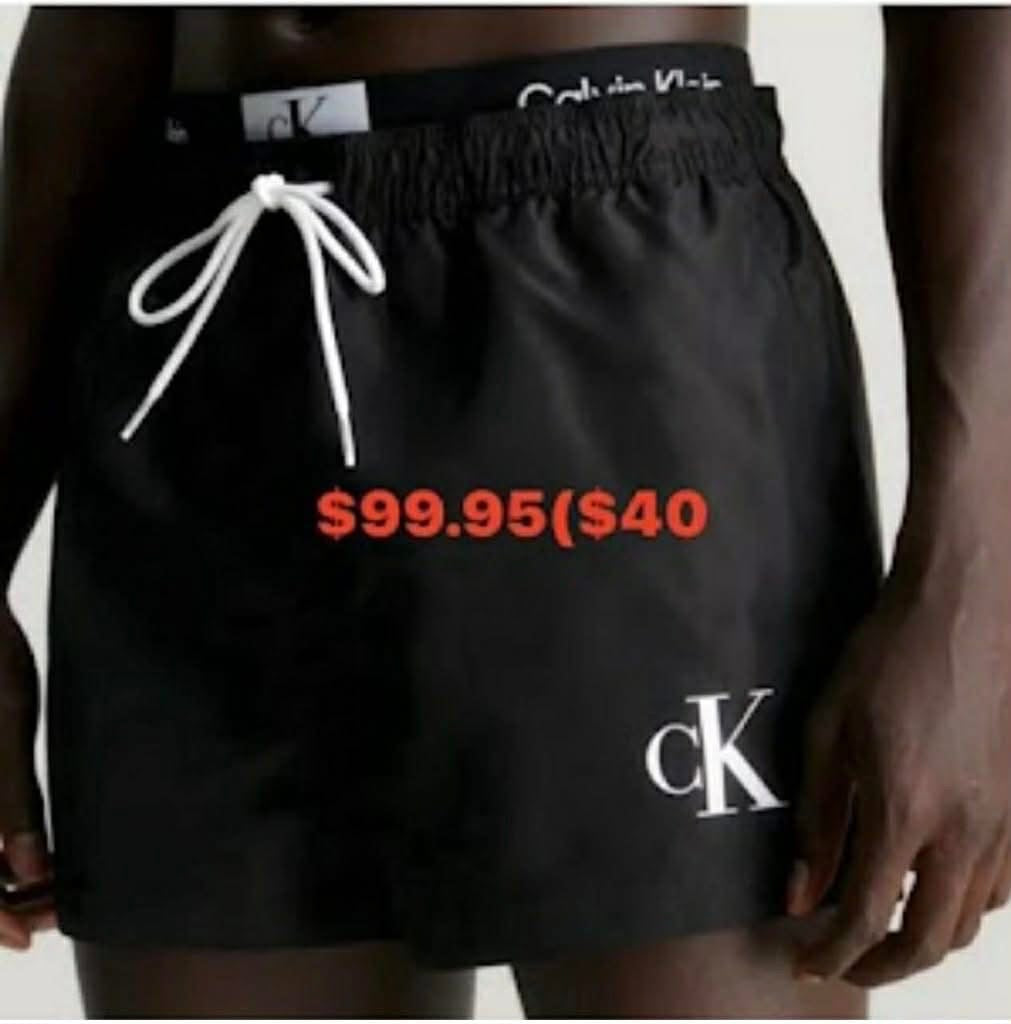 Men’s Shorts