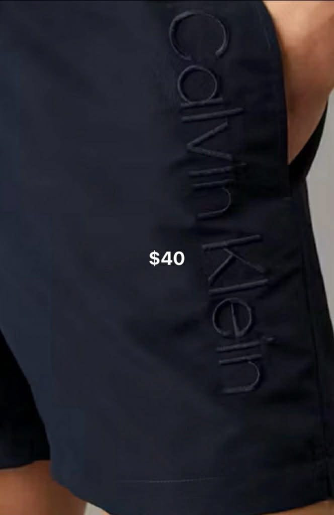 Men’s Shorts