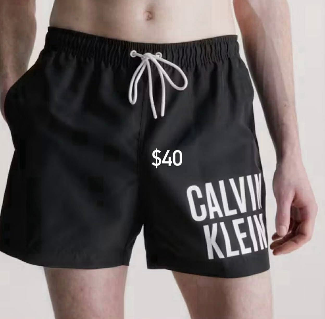 Men’s Shorts