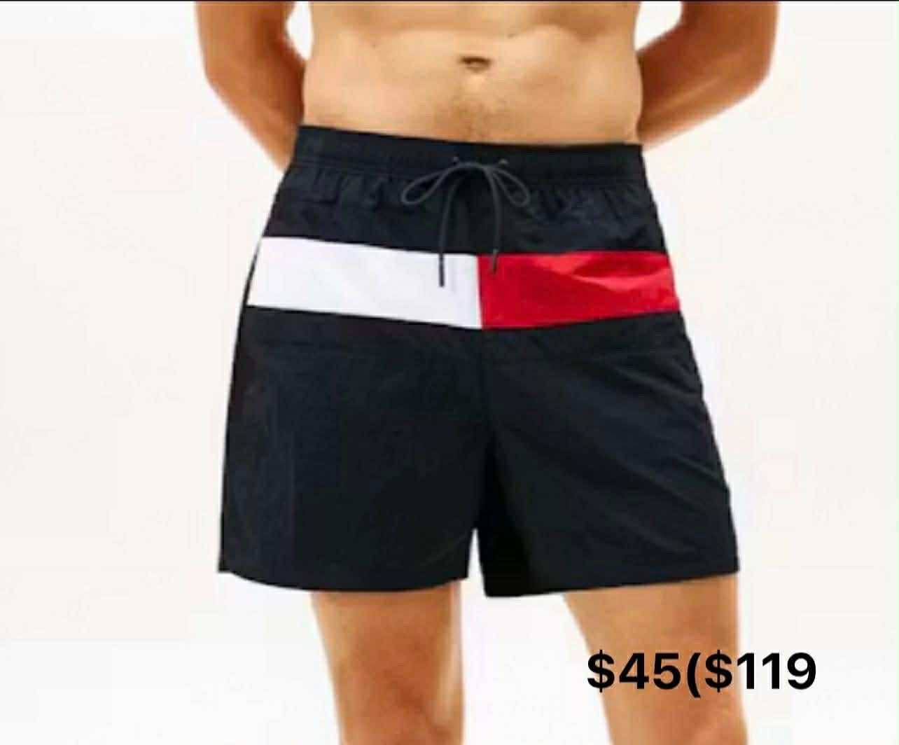 Men’s Shorts